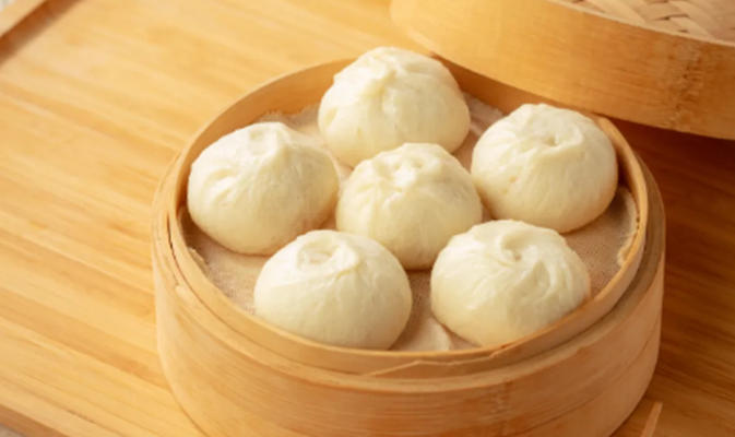 三全用“慢”功夫重新定義“好” 包子，或將推動小籠包行業新一輪升級